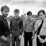 Ένα βιβλίο για τους Joy Division