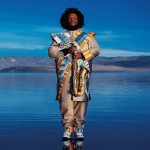 Νέο άλμπουμ από τον Kamasi Washington