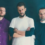 Πρώτη μετάδοση: Ολόκληρος ο νέος δίσκος των Kevlar Bikini