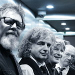  Οι King Crimson ανακοινώνουν νέο live άλμπουμ