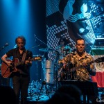 Οι Last Drive επιστρέφουν δισκογραφικά με το νέο, ομώνυμο άλμπουμ τους