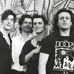 Διαθέσιμη η εμφάνιση των Λευκή Συμφωνία με τους Metallica από το 1993