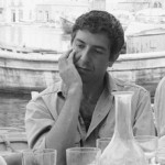 Ένα ντοκιμαντέρ για τον μεγάλο έρωτα του Leonard Cohen