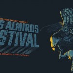 Τριήμερο το φετινό Los Almiros Festival