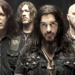 Machine Head: "Bastards"