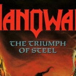 Οι Manowar θυμούνται την πρώτη τους συναυλία στην Ελλάδα