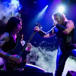 Οι Manowar επιστρέφουν στην Αθήνα!