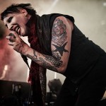 O Marilyn Manson πουλάει δονητές διακοσμημένους με το πρόσωπό του 