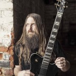 Νέο project από τον κιθαρίστα των Lamb Οf God, Mark Morton