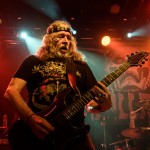 Πέθανε ο Mark Shelton των Manilla Road