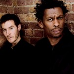 Οι Massive Attack μετατρέπουν μουσική σε ...DNA