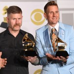 Αυτοί είναι οι νικητές των βραβείων Grammy