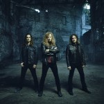 Η δισκογραφία των Megadeth επανακυκλοφορεί το 2018