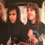 Ξανά στην αγορά το εξαντλημένο EP των Metallica