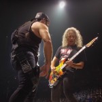 Οι Metallica διασκευάζουν Prince. Δείτε το αμφιλεγόμενο αποτέλεσμα…