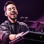 Σόλο άλμπουμ από τον Mike Shinoda των Linkin Rark 