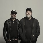 Ακούστε το νέο άλμπουμ των Mirrors For Psychic Warfare 