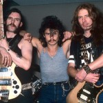 Έφυγε από την ζωή ο Fast Eddie Clarke των Motorhead