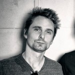 Aκούστε το νέο τραγούδι των Muse