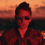 Ο φουτουριστικός λυκάνθρωπος των Muse…