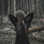 Νέο single από τη Myrkur