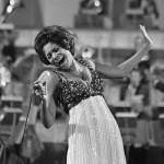 «Έφυγε» η μεγάλη τραγουδίστρια της jazz, Nancy Wilson
