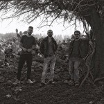 Naxatras: «H Ελλάδα θεωρείται από τις κορυφαίες χώρες στη heavy/desert σκηνή»