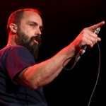 Κατέρρευσε και μεταφέρθηκε σε νοσοκομείο ο Neil Fallon