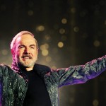 Ο Neil Diamond αποσύρεται από τις περιοδείες
