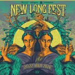 Αυτό είναι το line-up του φετινού New Long Fest