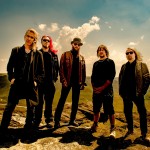 Επιστρέφουν στην Αθήνα οι New Model Army