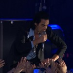 Δείτε το trailer του "Distant Sky - Nick Cave & the Bad Seeds Live in Copenhagen"