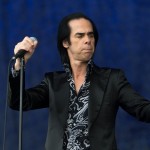 Ολοκαίνουργιο live EP από τους Nick Cave & The Bad Seeds