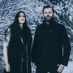 Northward: Το νέο project της Floor Jansen (Nightwish) και του Jorn Viggo Lofstad (Pagan's Mind)