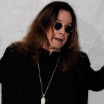 Ο Ozzy ξέχασε την ηλικία του…