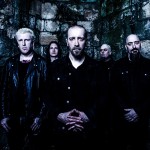 Οι Paradise Lost επιστρέφουν στην Αθήνα