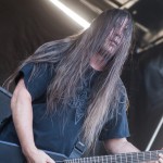 Οι Cannibal Corpse εκδίδουν ανακοίνωση για την σύλληψη του Pat O’Brien