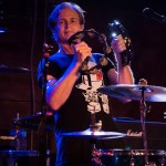 Νεκρός ο ντράμερ των Mr. Big, Pat Torpey