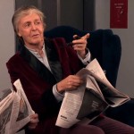 Ο Paul McCartney και τo ...ασανσέρ των εκπλήξεων  
