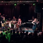 Νέο άλμπουμ από τους Pavlov’s Dog