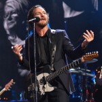Νέο τραγούδι από τους Pearl Jam