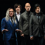 Ένα ακόμα καινούργιο κομμάτι από τους Α Perfect Circle