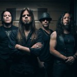 Οι Queensryche ανακοινώνουν νέο άλμπουμ και περιοδεία με τους Fates Warning