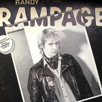 Έφυγε από την ζωή ο πρώην τραγουδιστής των Annihilator, Randy Rampage