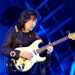 Ritchie Blackmore: «Η σημερινή σύνθεση των Rainbow είναι η καλύτερη που είχα ποτέ»