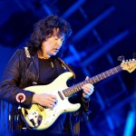 Ritchie Blackmore: «Θέλω να παίξω με τους Deep Purple»