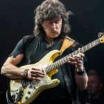 Ritchie Blackmore για Joe Satriani: «Υπερβολικά αψεγάδιαστος, σε σημείο ανησυχίας…»