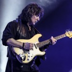 Ritchie Blackmore: «Γεννήθηκα σε λάθος εποχή…»