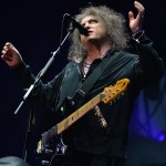 Επιστρέφουν στο στούντιο οι Cure…