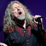 Robert Plant:« Δεν έχω ιδέα αν και πότε θα ξαναδουλέψω με τον Jimmy Page»